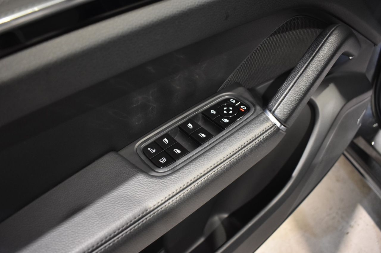 PORSCHE CAYENNE COUP en Minoautos
