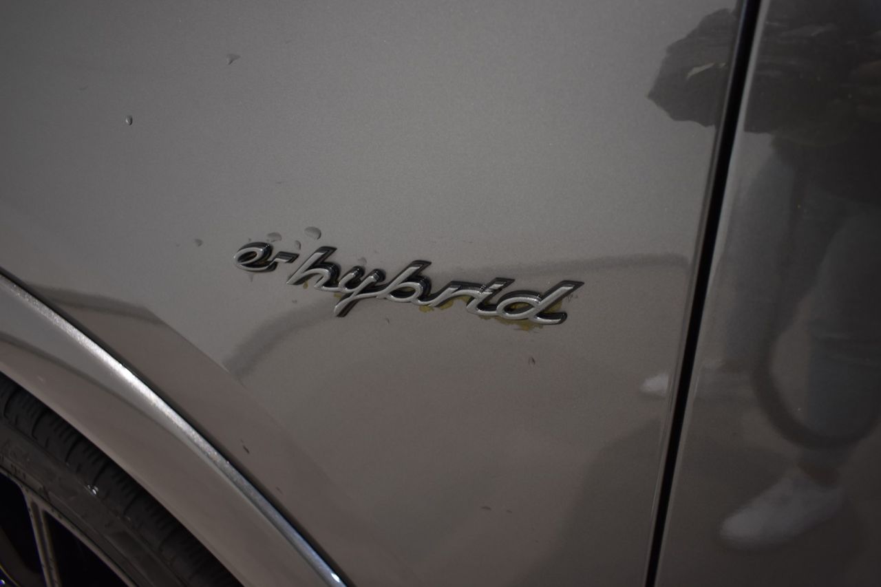 PORSCHE CAYENNE COUP en Minoautos