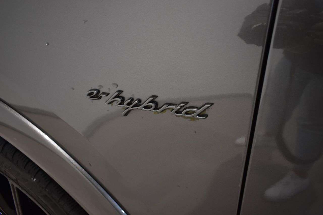 PORSCHE CAYENNE COUPÉ en Minoautos