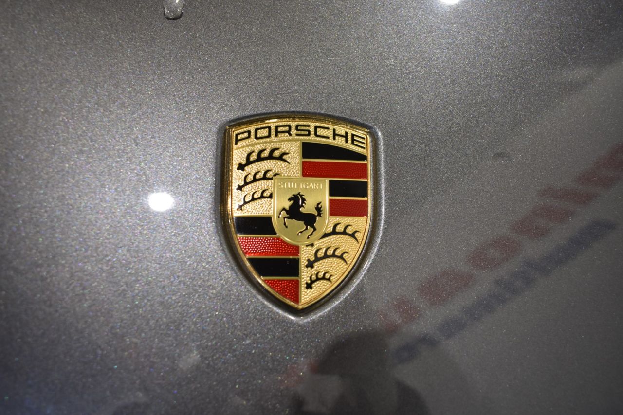 PORSCHE CAYENNE COUP en Minoautos