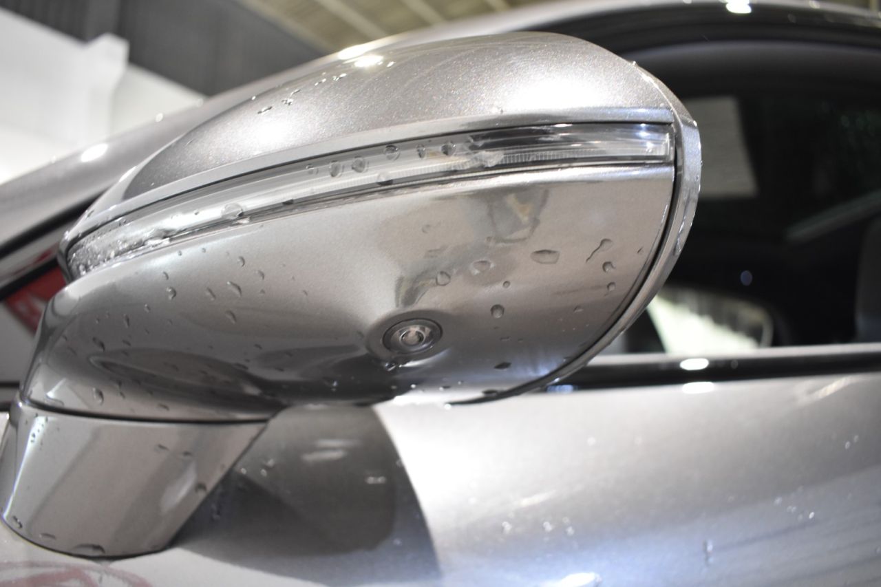 PORSCHE CAYENNE COUP en Minoautos