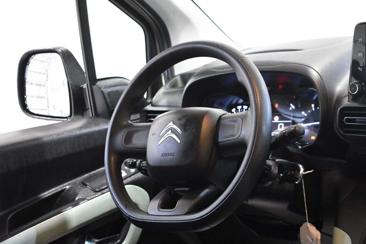 CITROEN BERLINGO en Minoautos