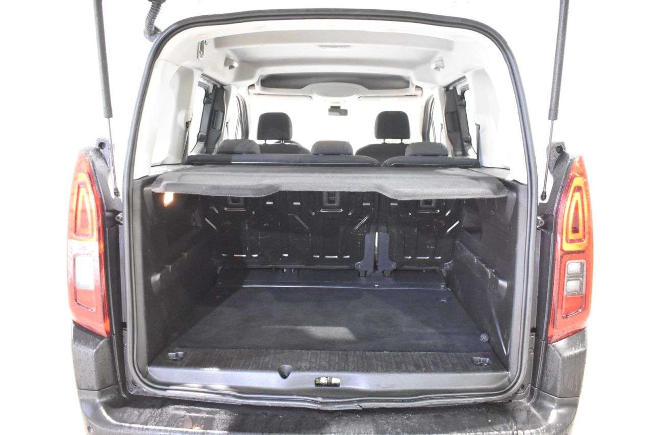 CITROEN BERLINGO en Minoautos