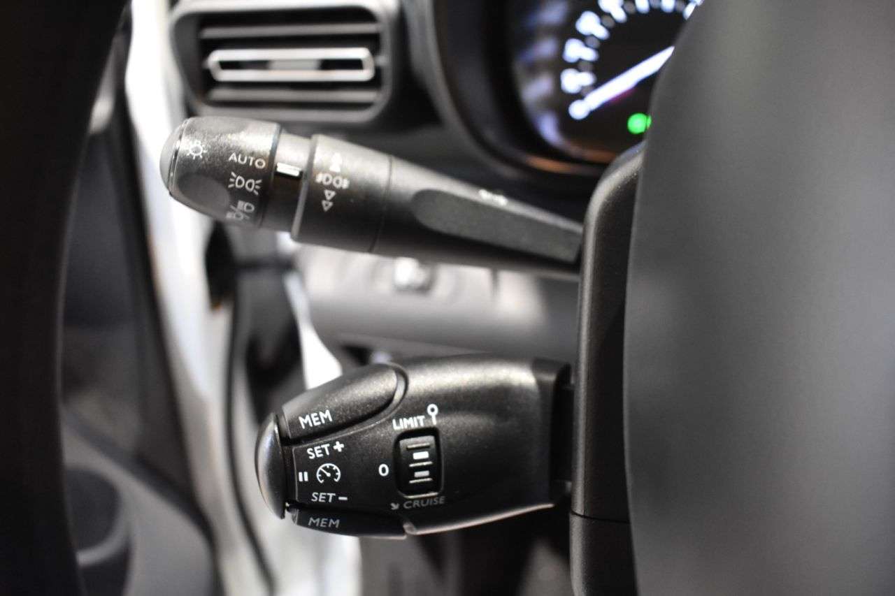 CITROEN BERLINGO en Minoautos