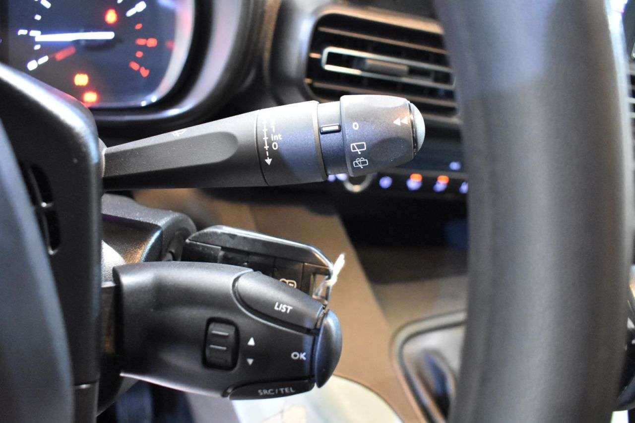 CITROEN BERLINGO en Minoautos