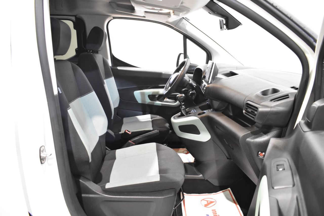 CITROEN BERLINGO en Minoautos