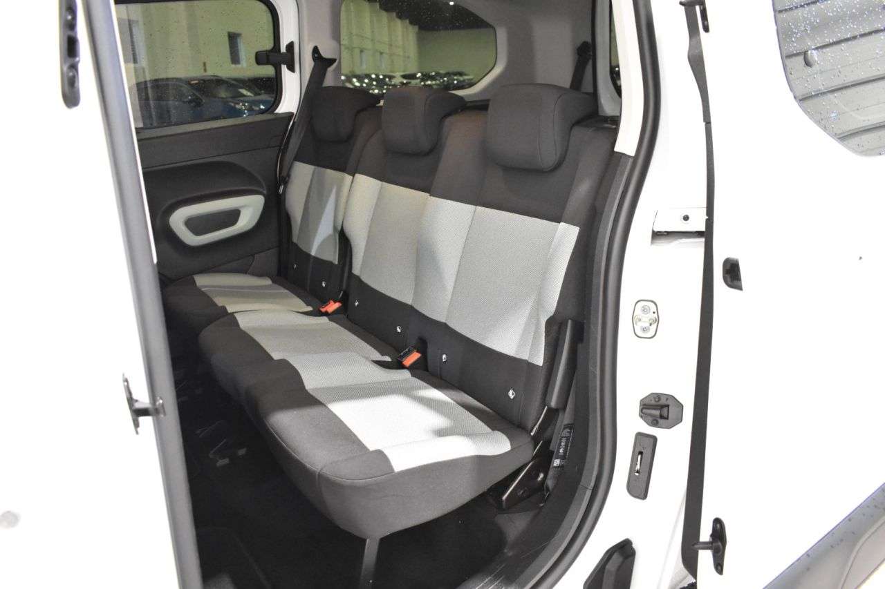CITROEN BERLINGO en Minoautos