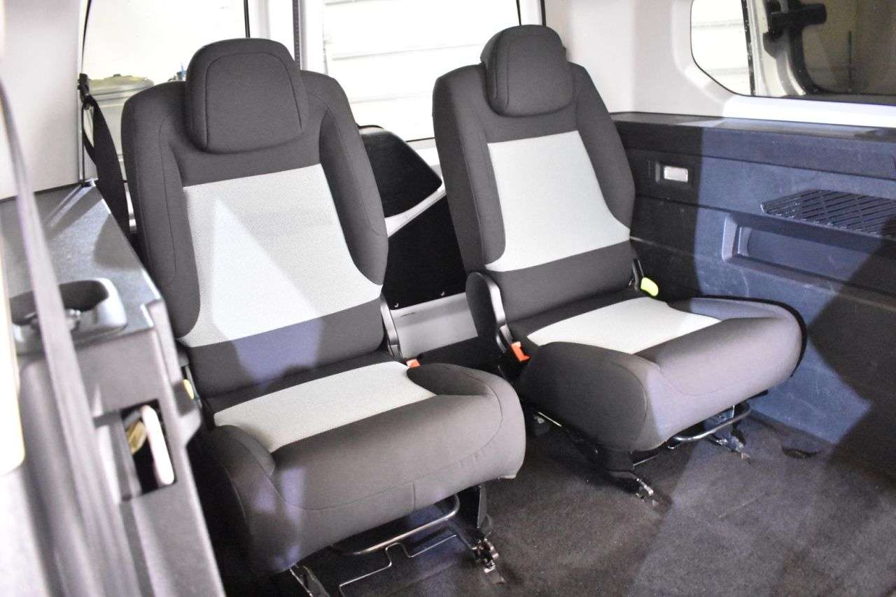 CITROEN BERLINGO en Minoautos