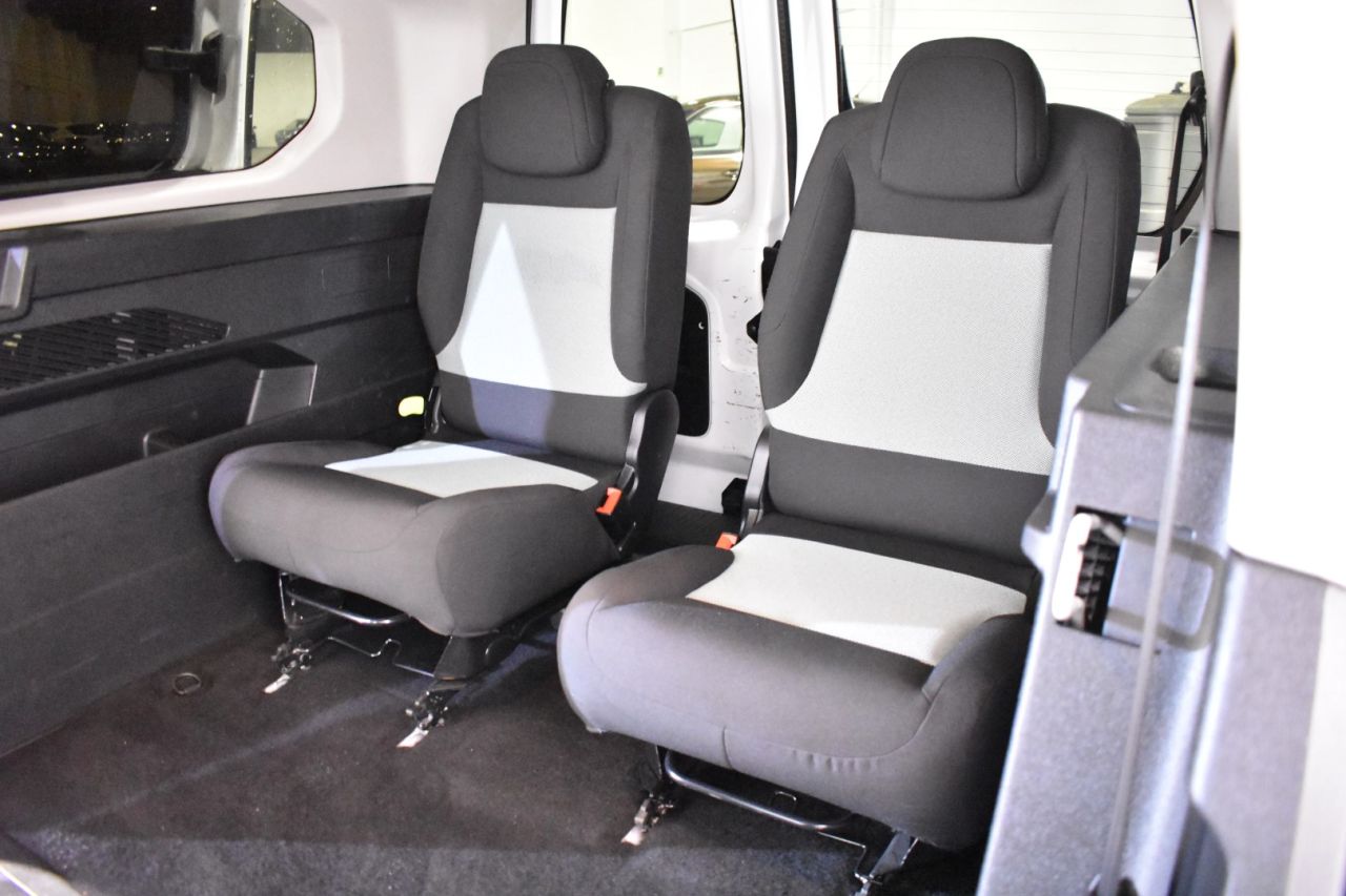 CITROEN BERLINGO en Minoautos