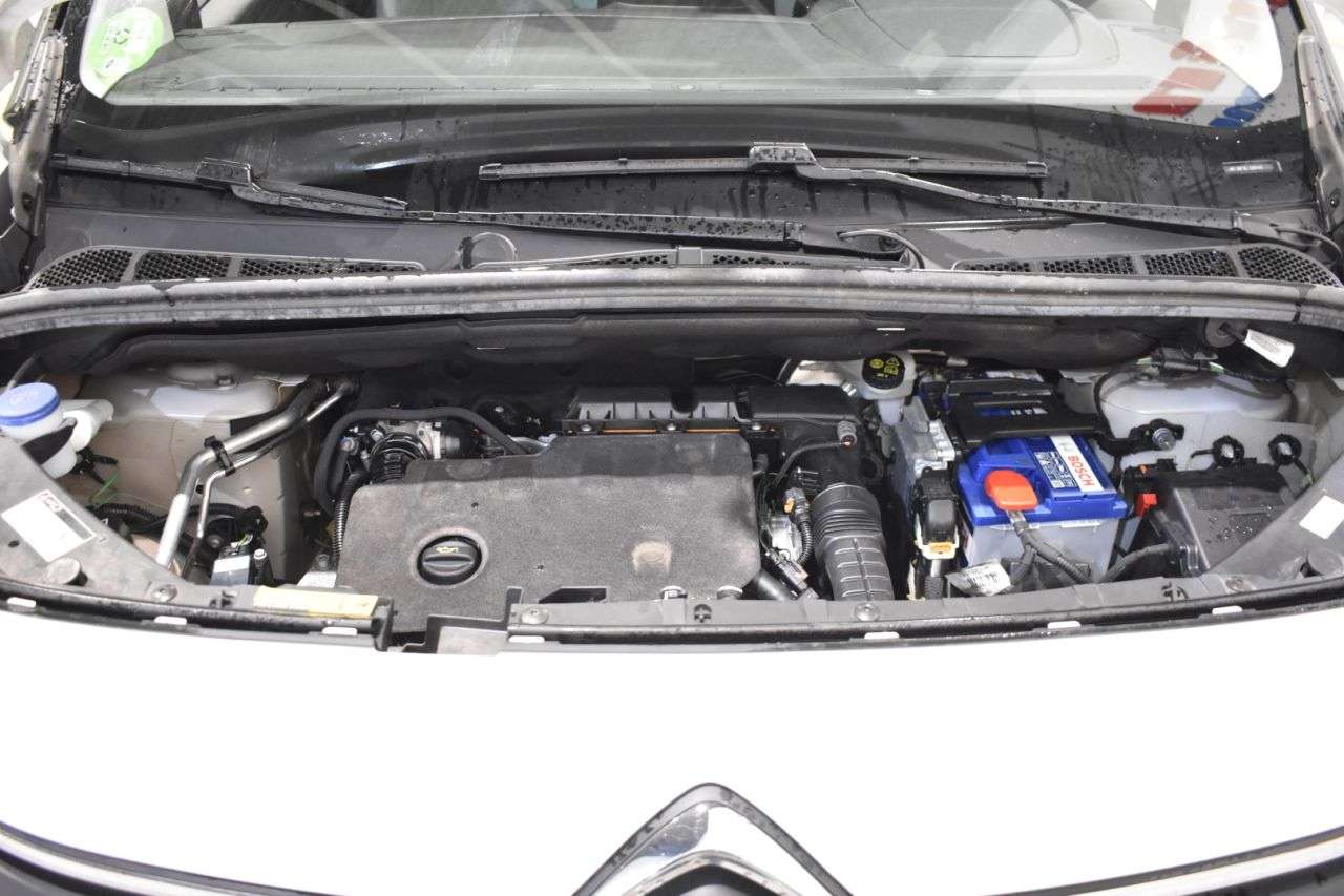 CITROEN BERLINGO en Minoautos