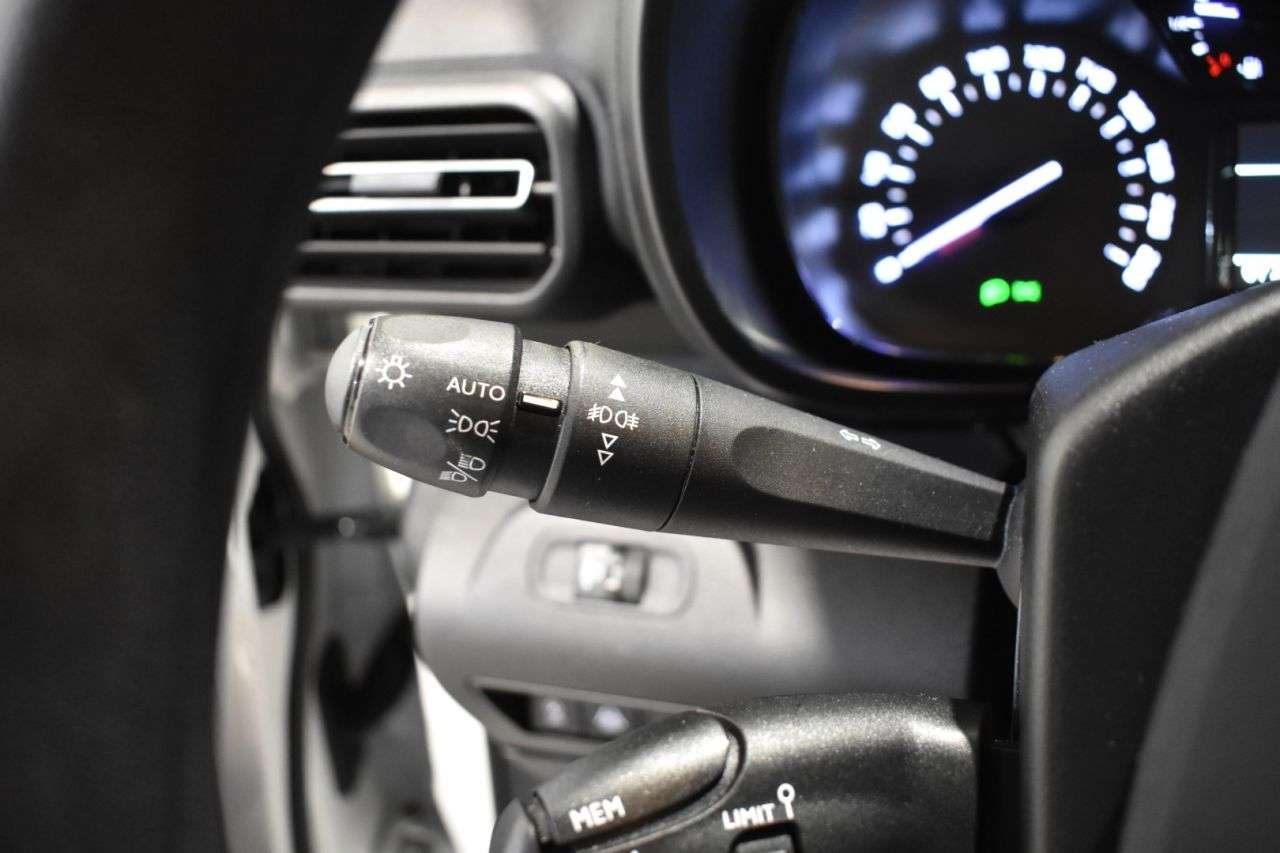 CITROEN BERLINGO en Minoautos