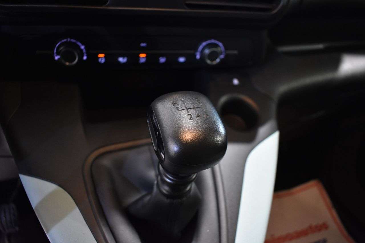 CITROEN BERLINGO en Minoautos