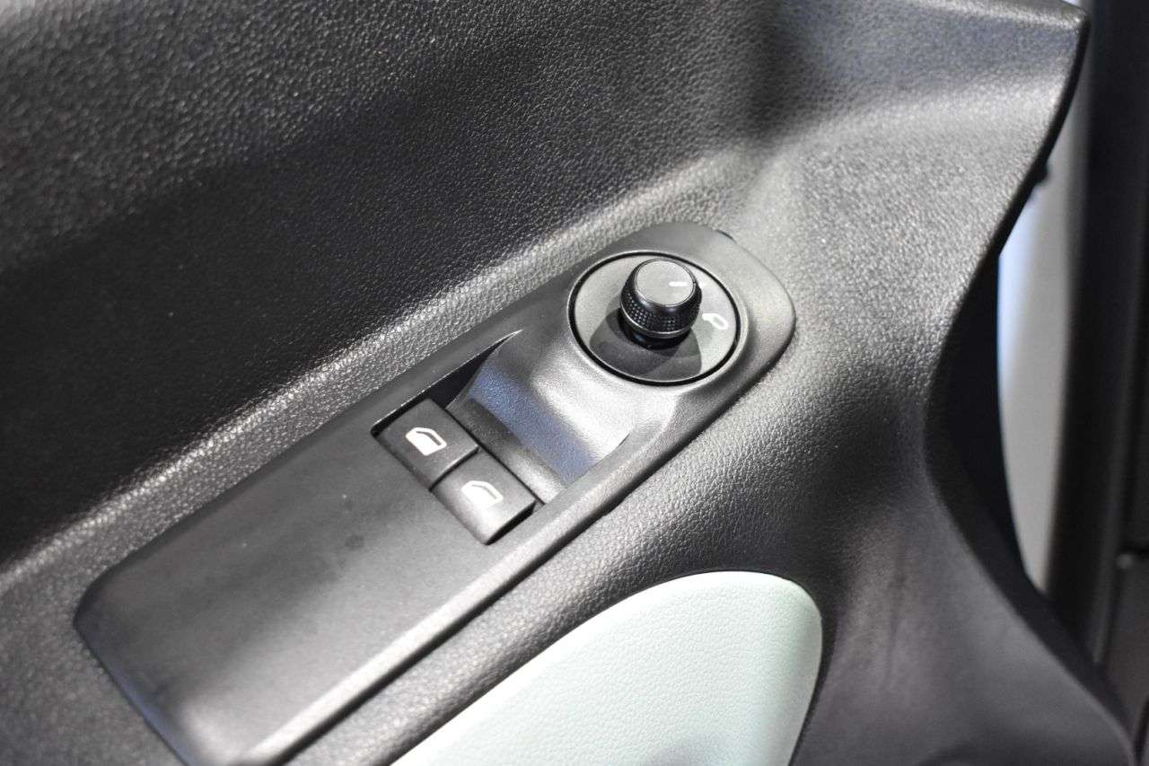 CITROEN BERLINGO en Minoautos