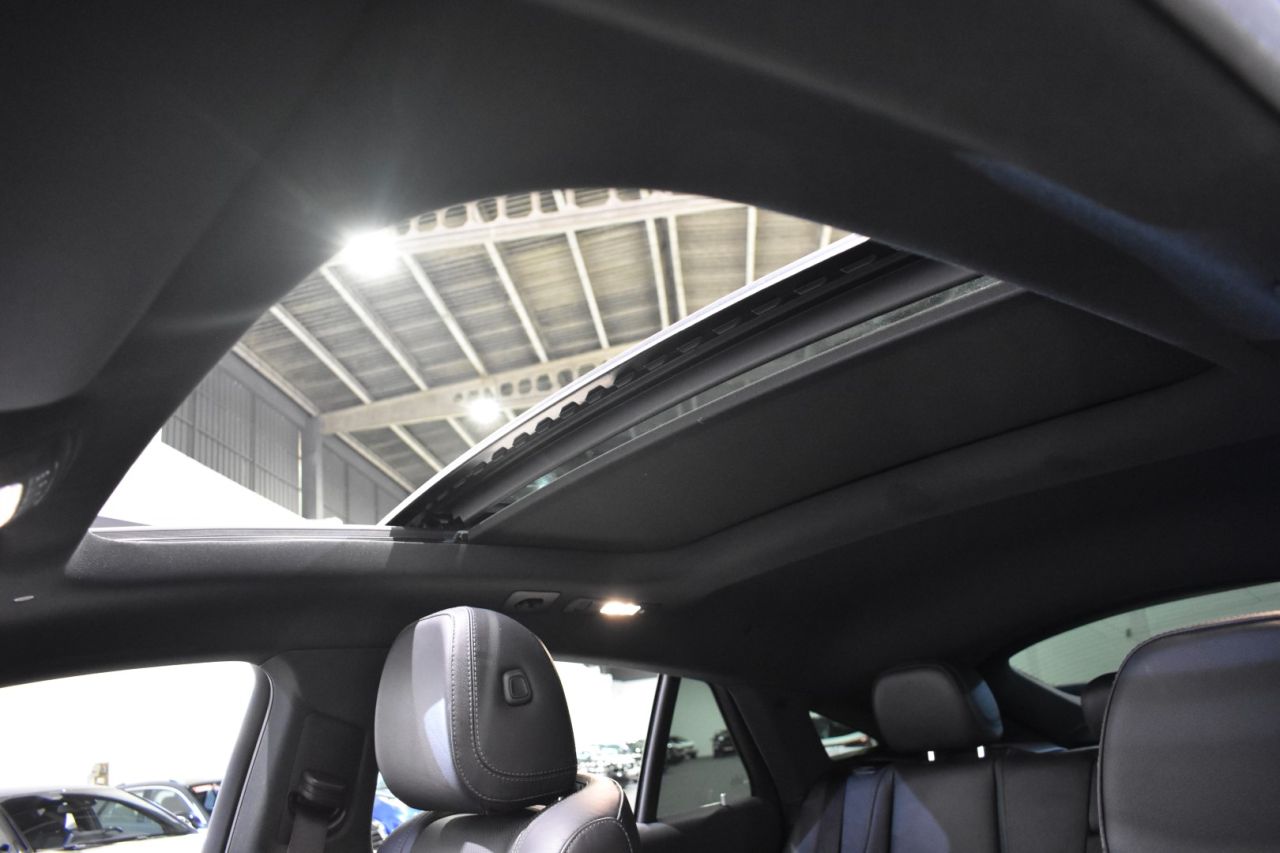 MERCEDES-BENZ GLE COUP en Minoautos
