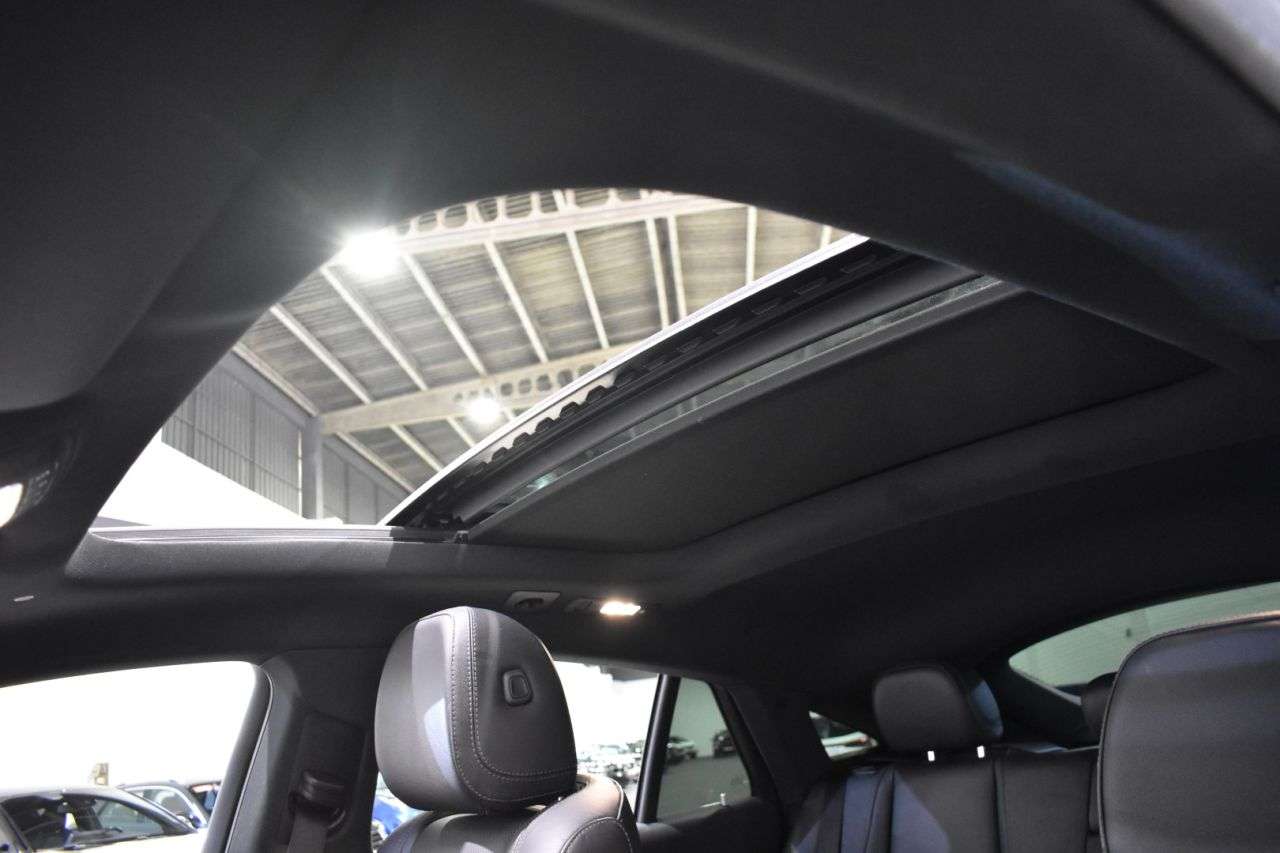 MERCEDES-BENZ GLE COUP� en Minoautos