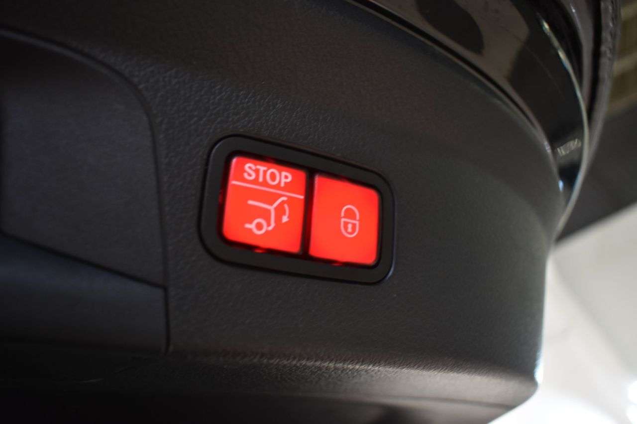 MERCEDES-BENZ GLE COUP en Minoautos