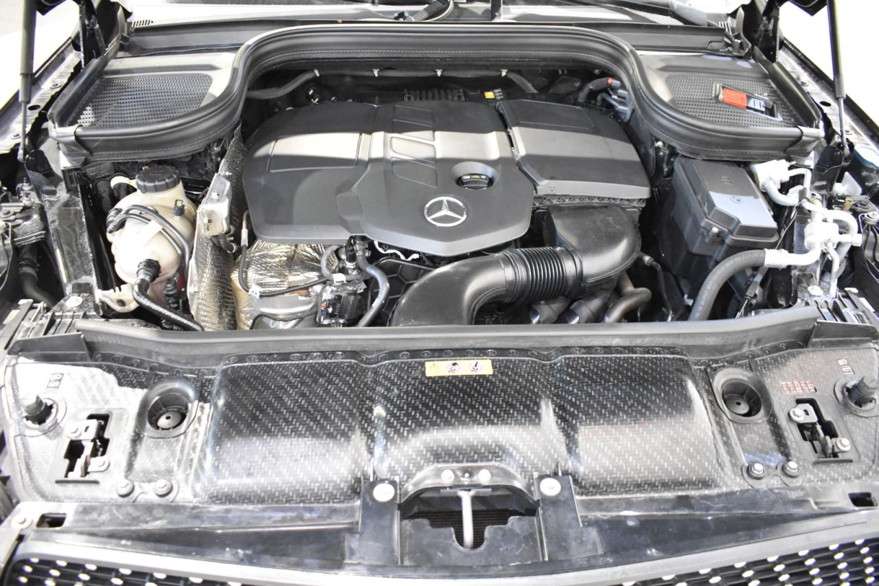 MERCEDES-BENZ GLE COUP en Minoautos