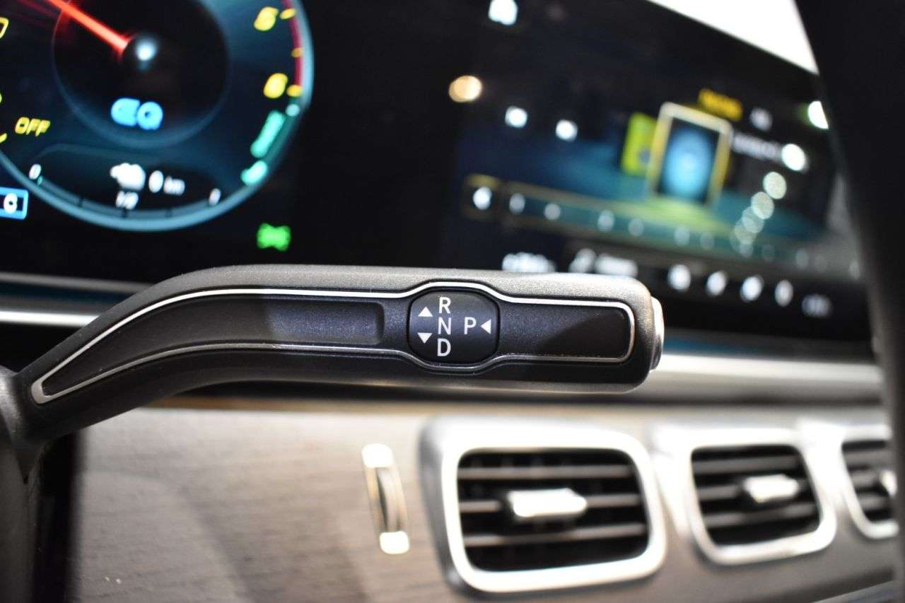 MERCEDES-BENZ GLE COUPÉ en Minoautos