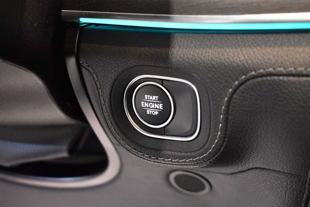 MERCEDES-BENZ GLE COUP en Minoautos