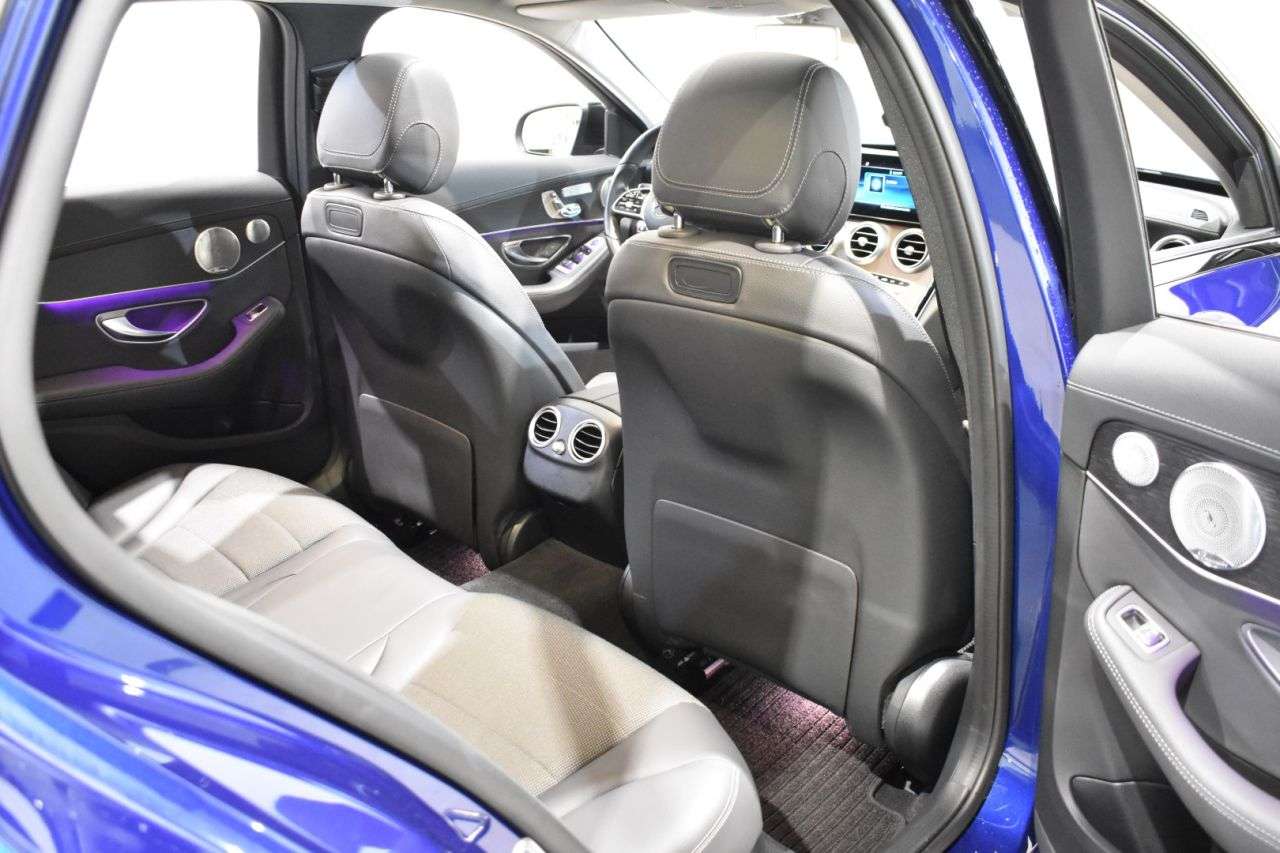 MERCEDES-BENZ CLASE C en Minoautos