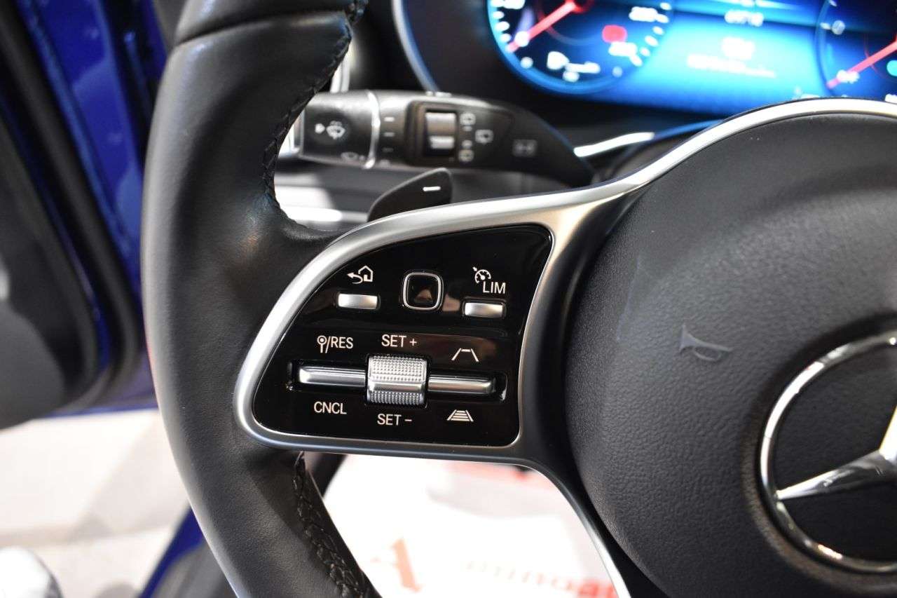 MERCEDES-BENZ CLASE C en Minoautos