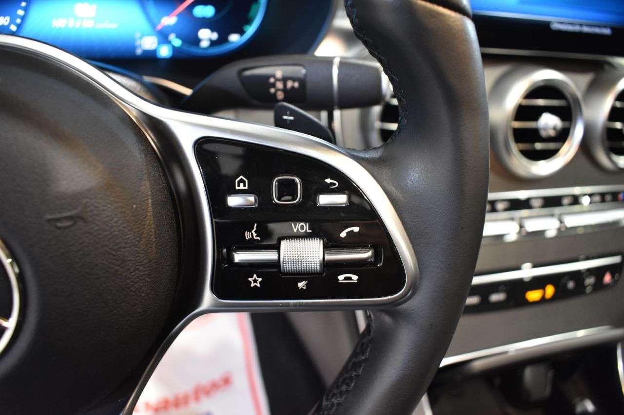 MERCEDES-BENZ CLASE C en Minoautos