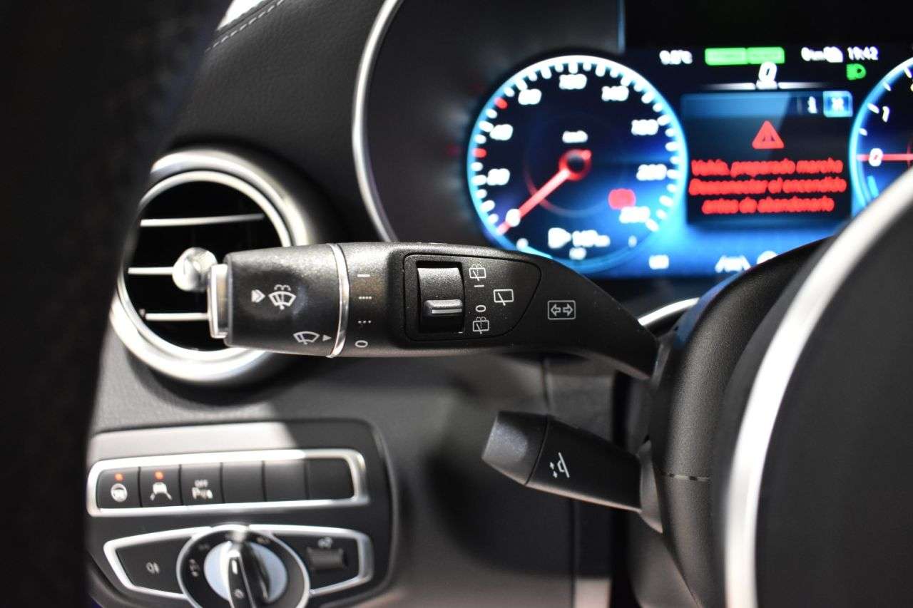 MERCEDES-BENZ CLASE C en Minoautos