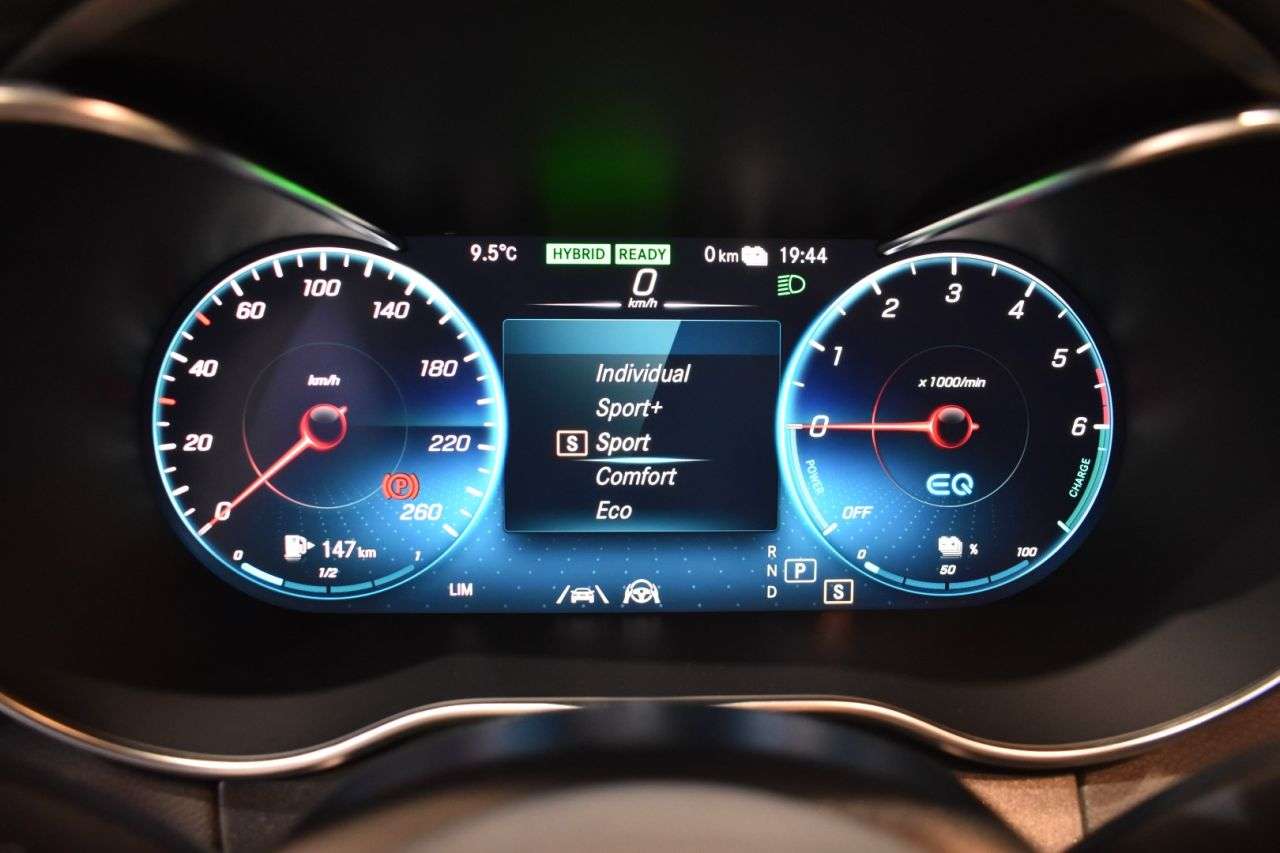 MERCEDES-BENZ CLASE C en Minoautos