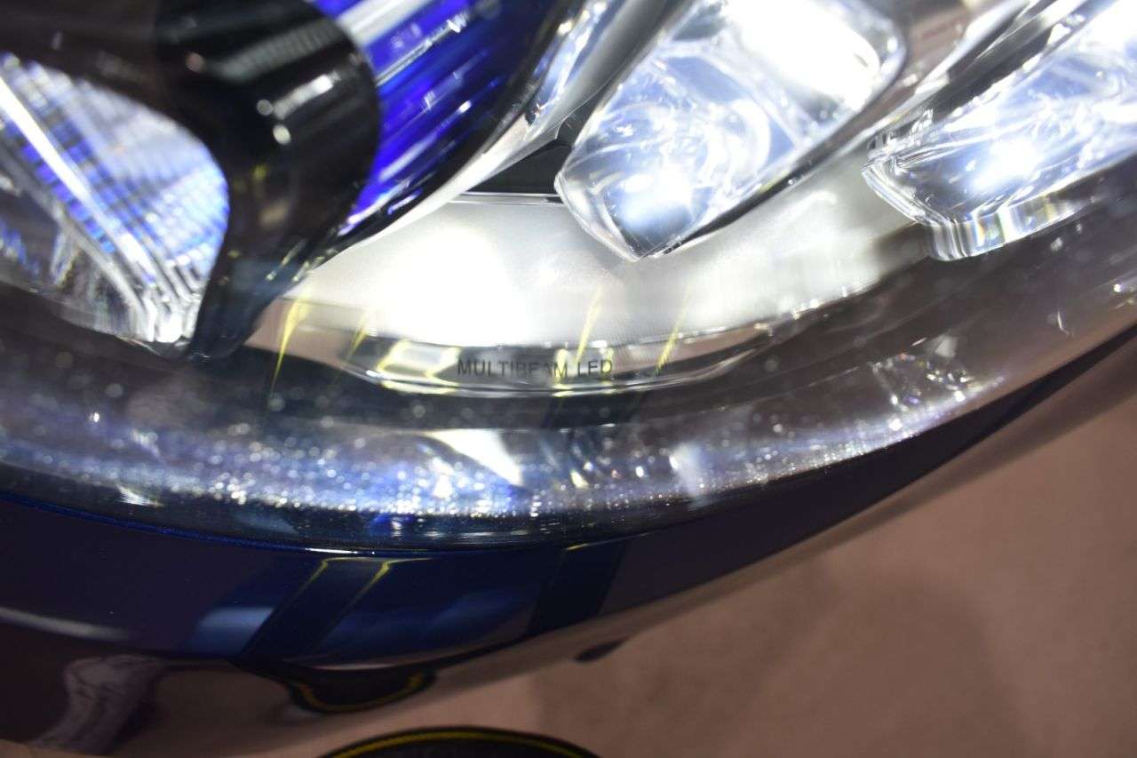 MERCEDES-BENZ CLASE C en Minoautos