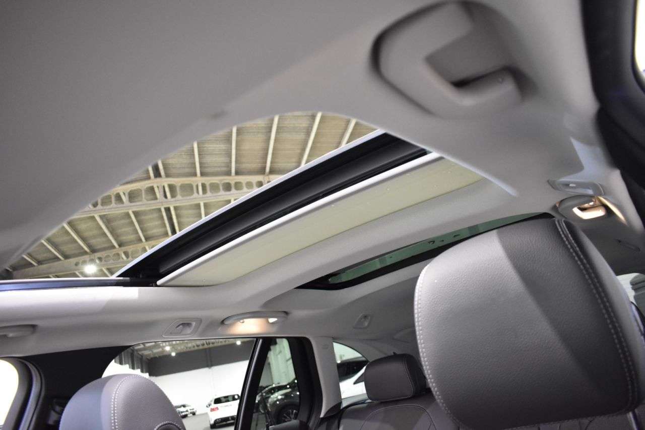 MERCEDES-BENZ CLASE C en Minoautos