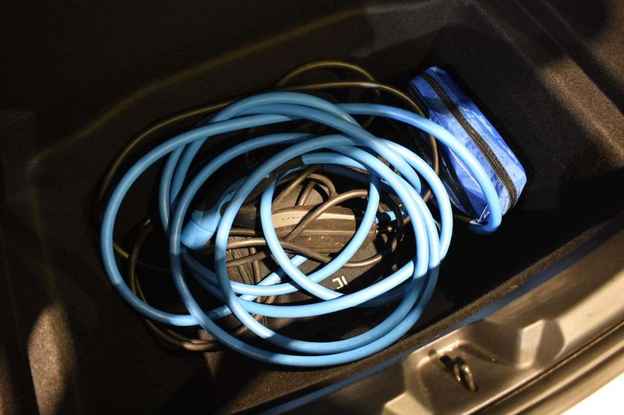 TESLA MODEL 3 en Minoautos