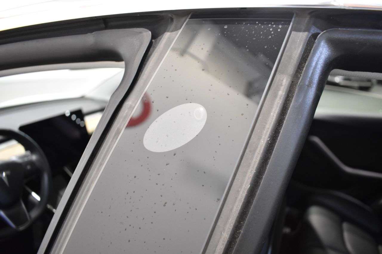 TESLA MODEL 3 en Minoautos