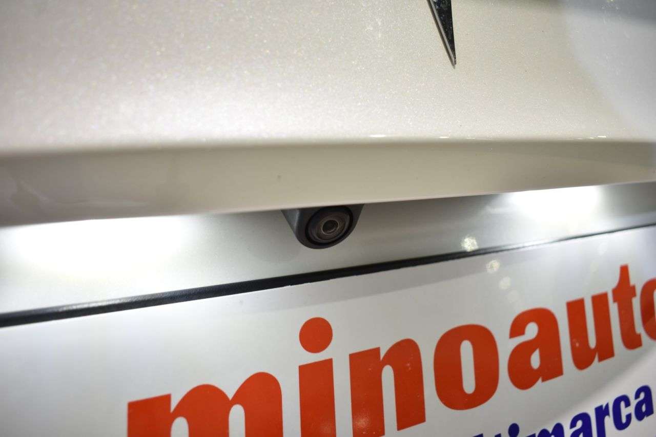 TESLA MODEL 3 en Minoautos