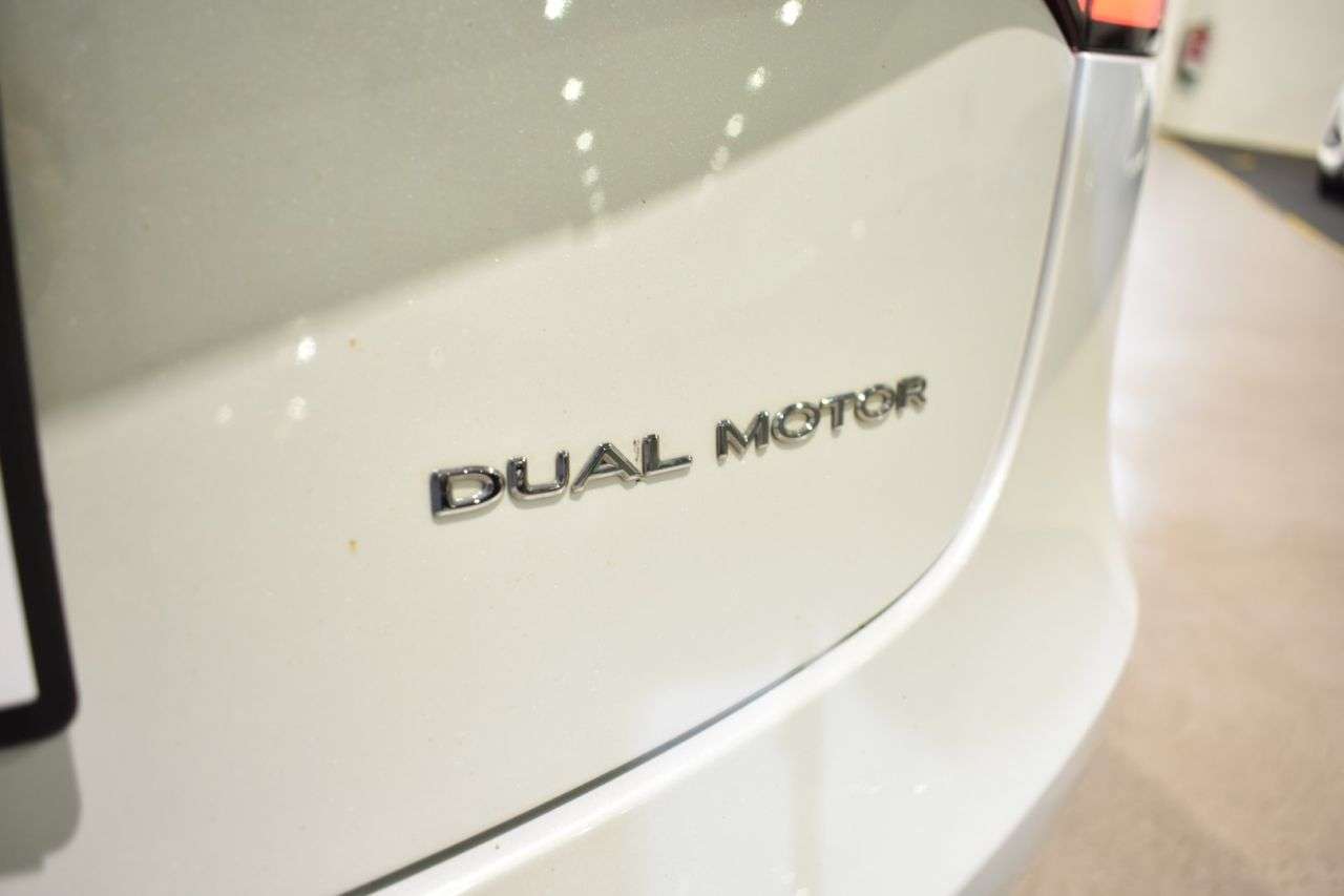 TESLA MODEL 3 en Minoautos