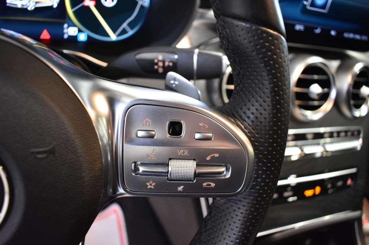 MERCEDES-BENZ CLASE C en Minoautos