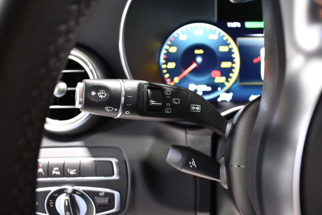 MERCEDES-BENZ CLASE C en Minoautos