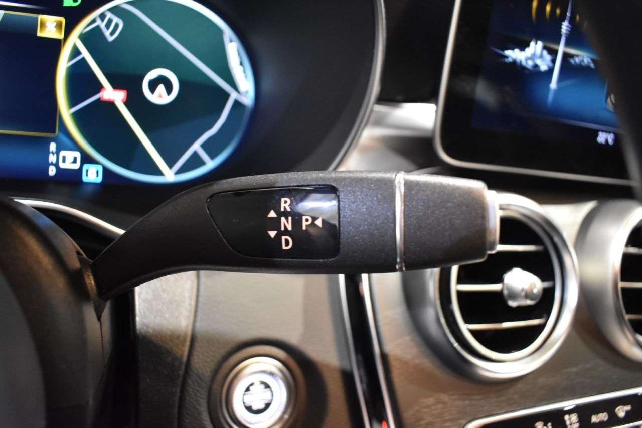 MERCEDES-BENZ CLASE C en Minoautos