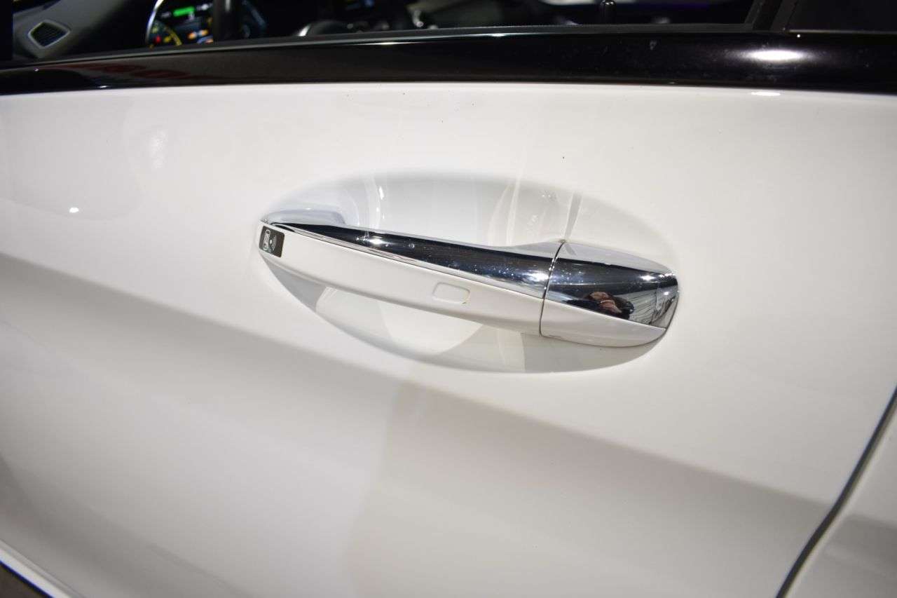 MERCEDES-BENZ CLASE C en Minoautos