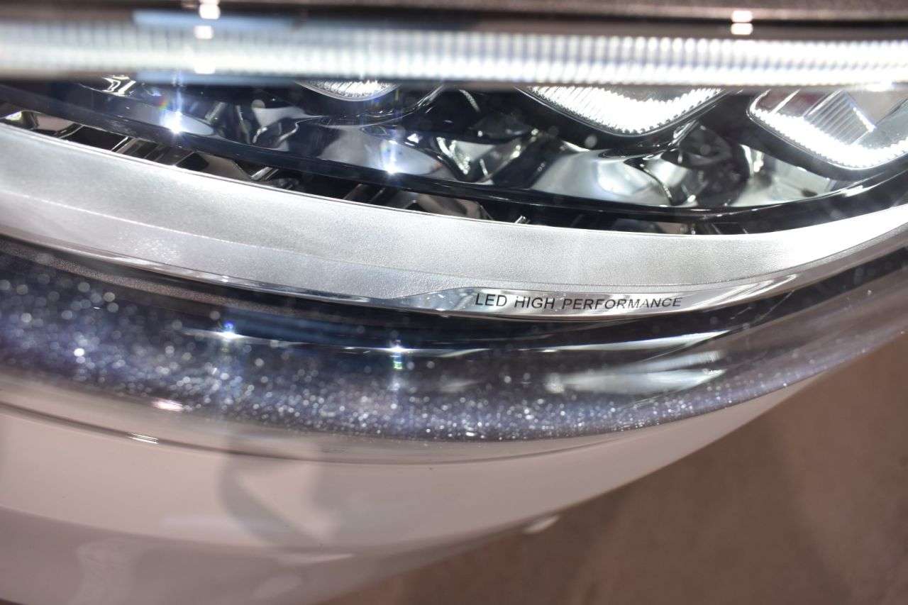 MERCEDES-BENZ CLASE C en Minoautos