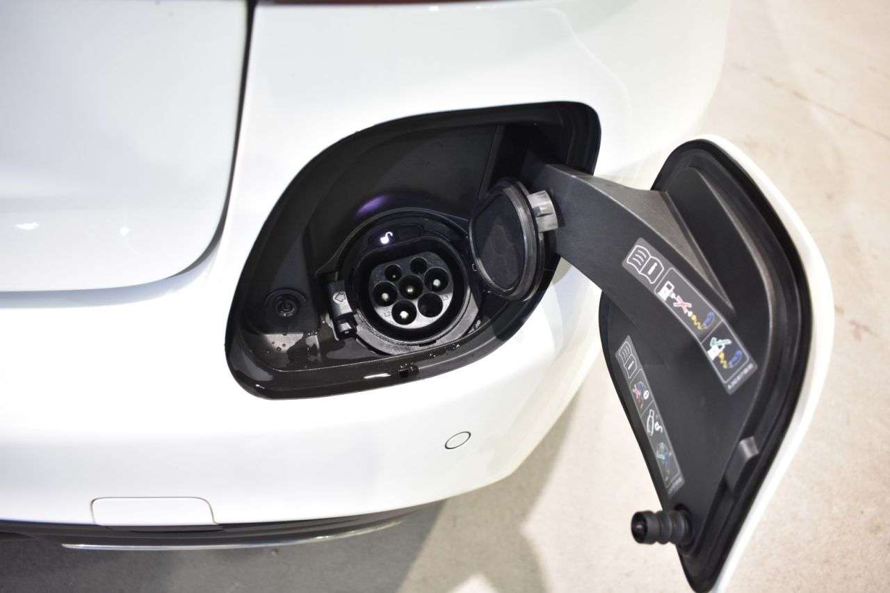 MERCEDES-BENZ CLASE C en Minoautos