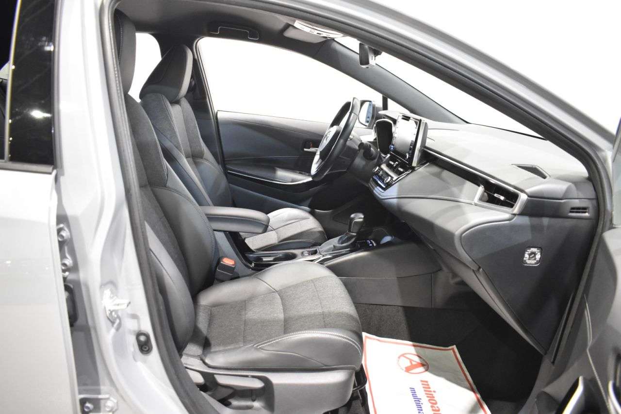 TOYOTA COROLLA en Minoautos