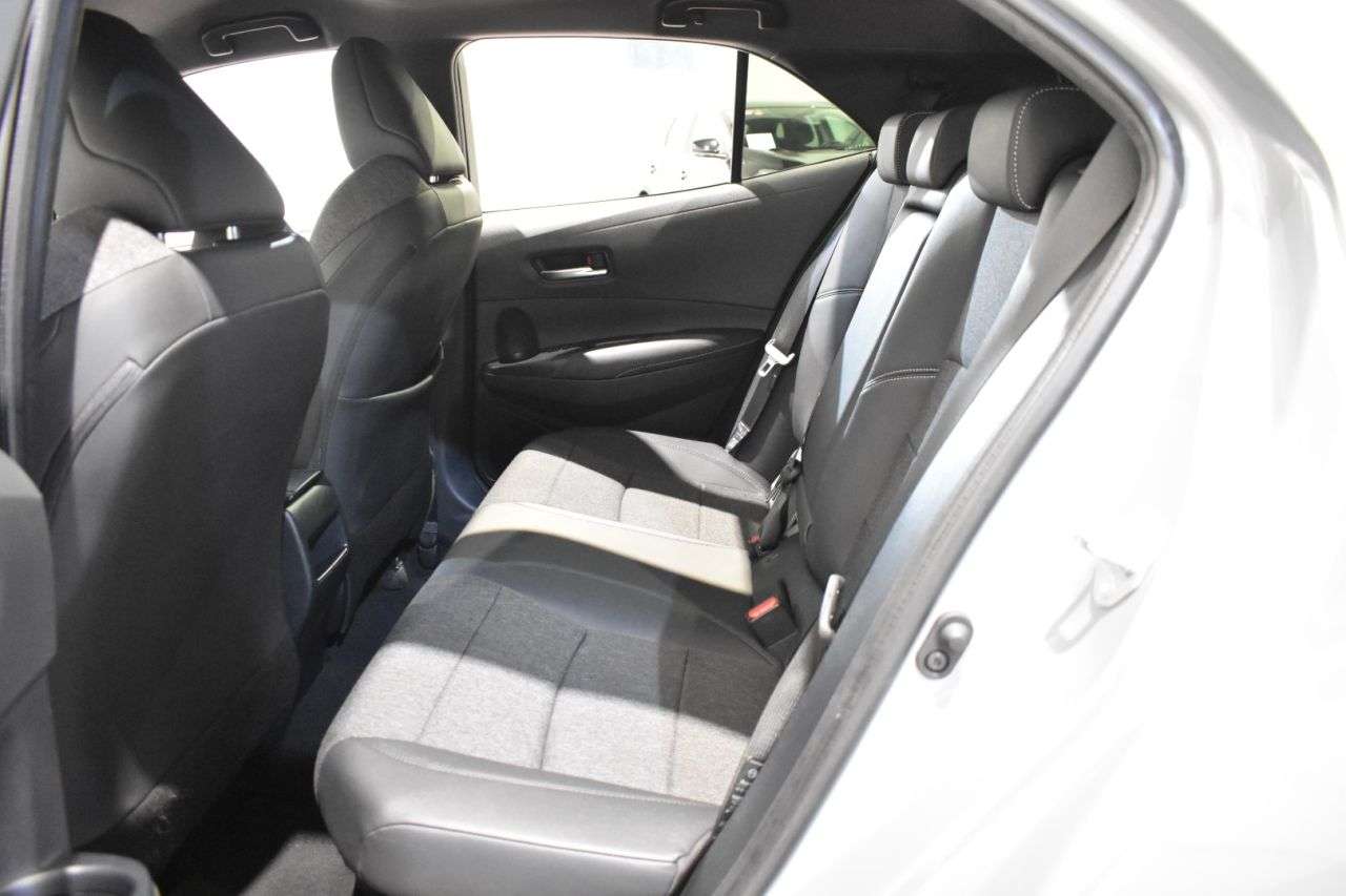 TOYOTA COROLLA en Minoautos