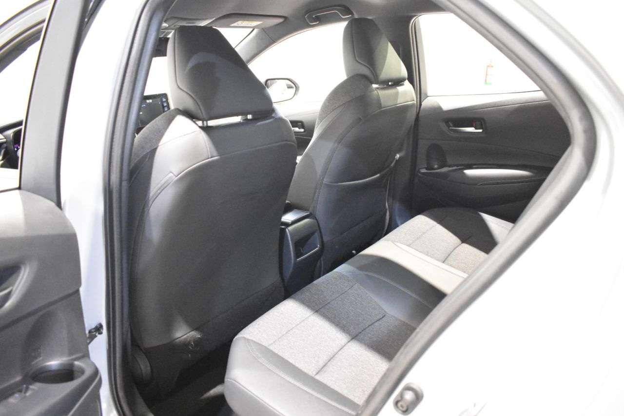 TOYOTA COROLLA en Minoautos