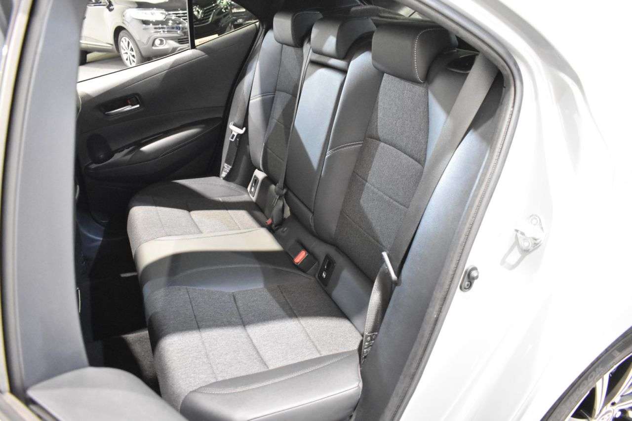 TOYOTA COROLLA en Minoautos