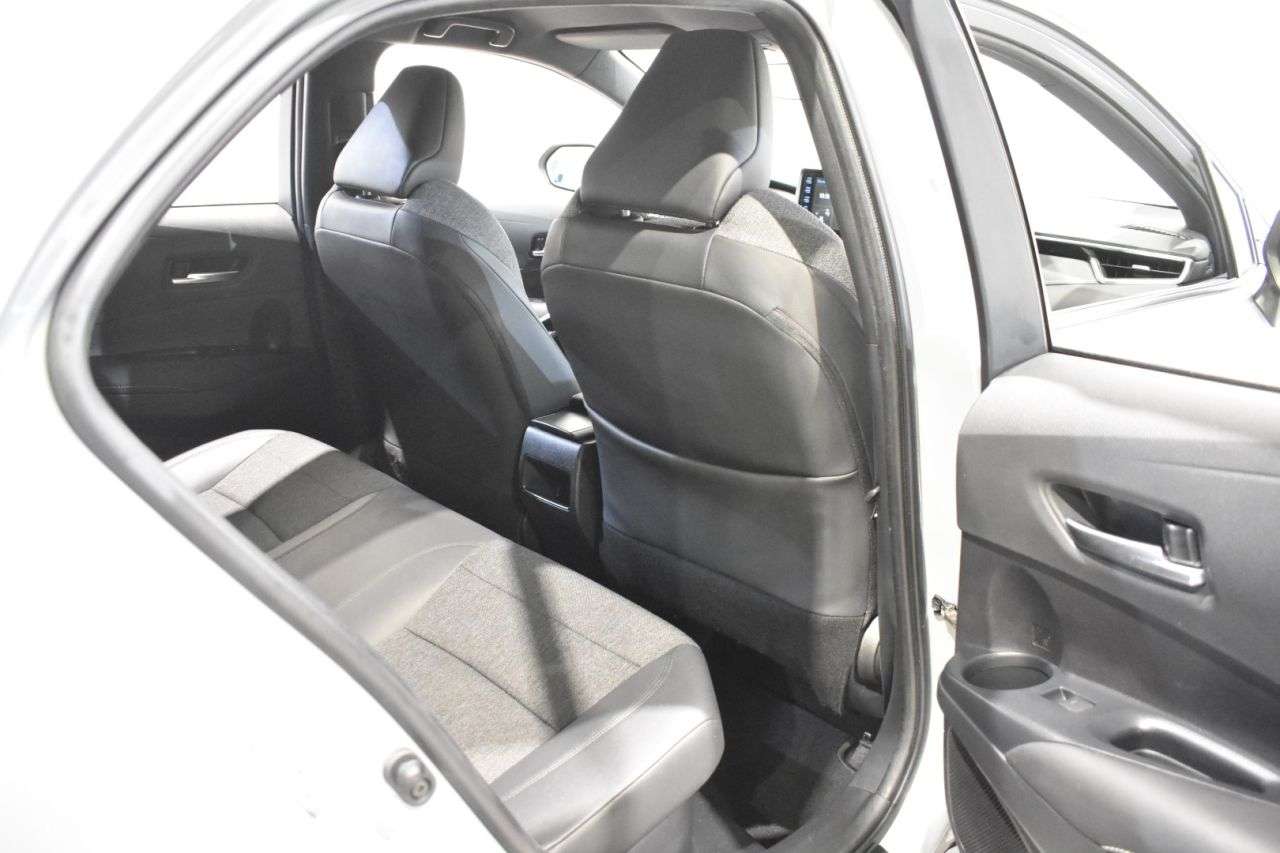 TOYOTA COROLLA en Minoautos