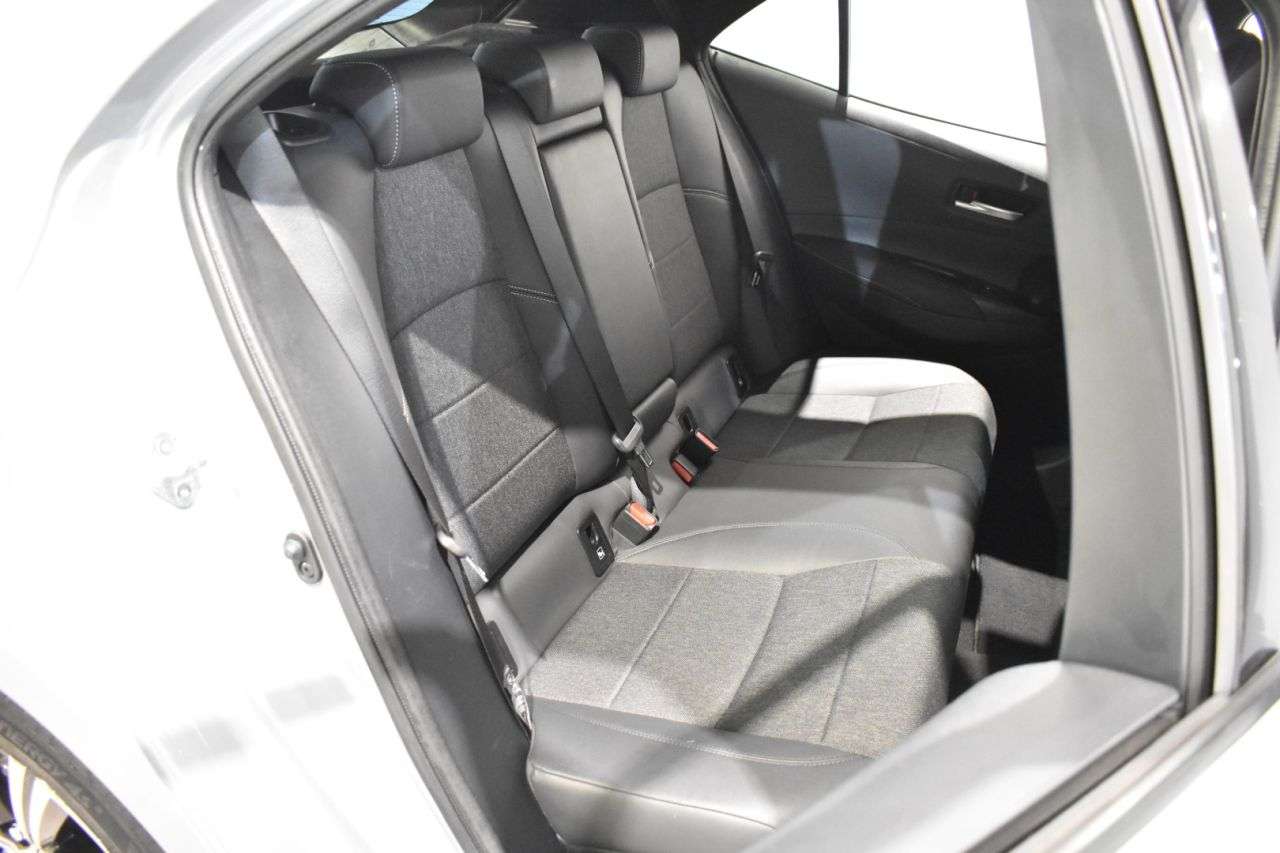 TOYOTA COROLLA en Minoautos