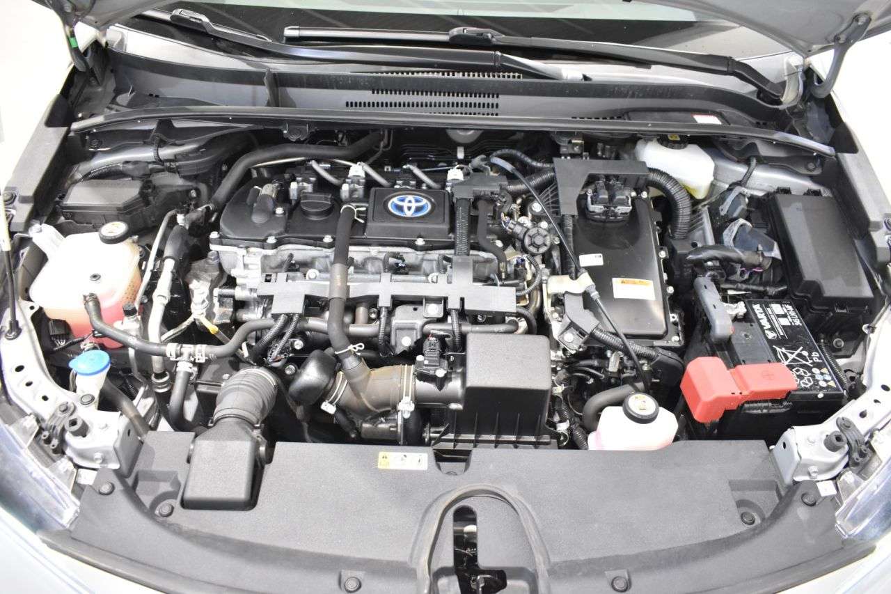 TOYOTA COROLLA en Minoautos