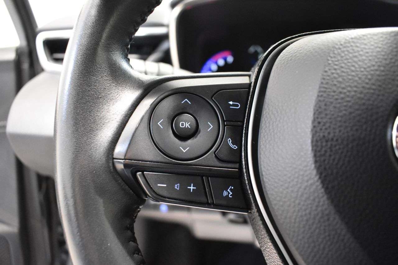 TOYOTA COROLLA en Minoautos