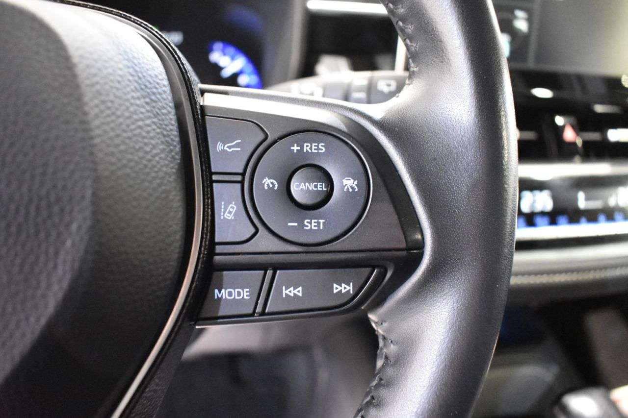 TOYOTA COROLLA en Minoautos