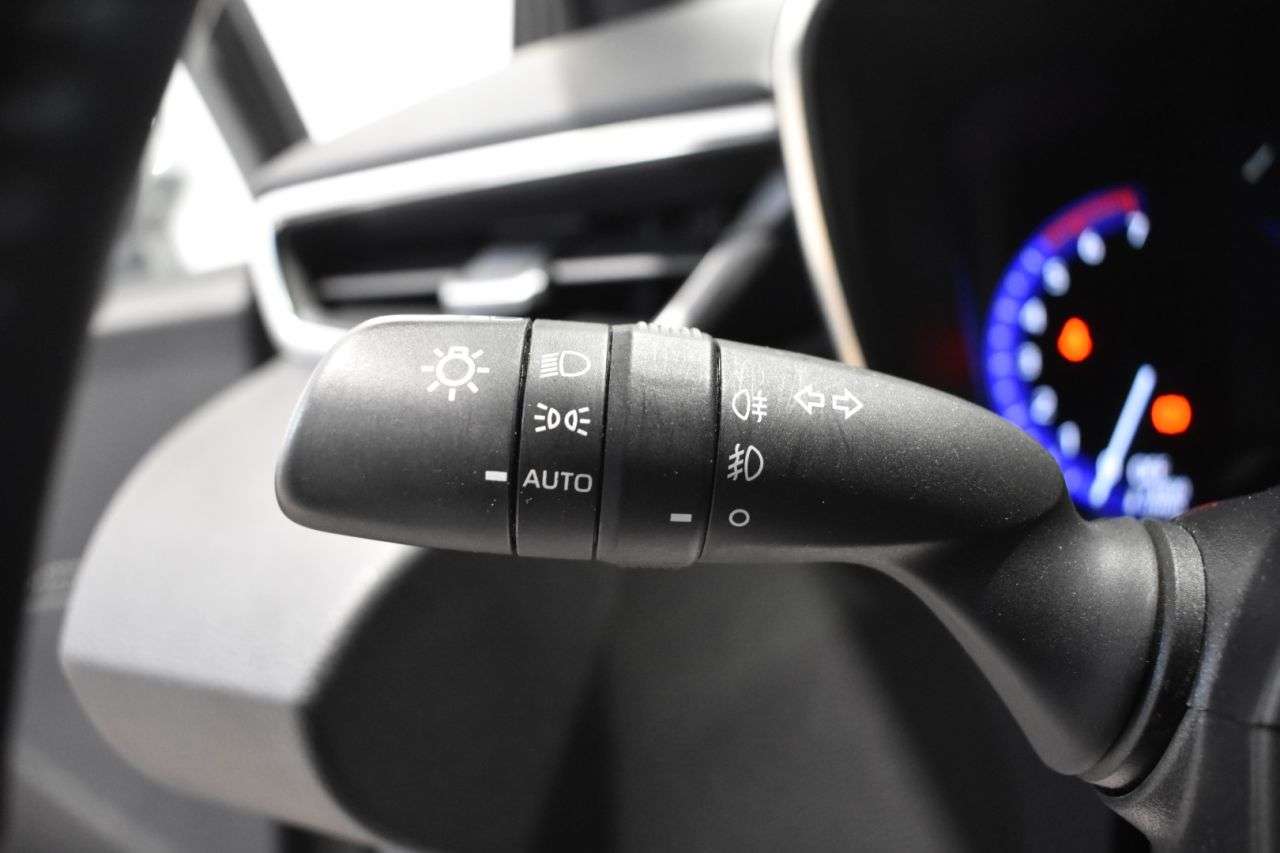 TOYOTA COROLLA en Minoautos